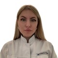 Фотография специалиста Медведева Ксения Алексеевна