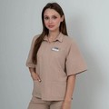 Фотография специалиста Хабарова Ксения Сергеевна
