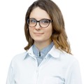Фотография специалиста Михайлова Алена Владимировна