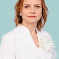 Фотография специалиста Плотникова Ольга Владимировна