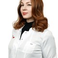 Фотография специалиста Осокина Наталья Николаевна