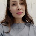 Фотография специалиста Кузьмина Ирина Альбертовна