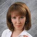 Фотография специалиста Сорокина Марина Юрьевна