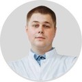 Фотография специалиста Волокитин Кирилл Сергеевич