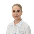 Фотография специалиста Видякина Анна Васильевна