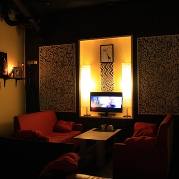 Кальянная Smo’King Lounge фото 1