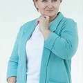 Фотография специалиста Вольф Кристина Владимировна