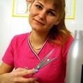 Фотография специалиста Свириденко Мария Александровна