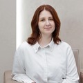 Фотография специалиста Никитина Светлана Геннадьевна