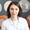 Фотография специалиста Жукова Ирина Александровна