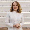 Фотография специалиста Косова Александра Константиновна