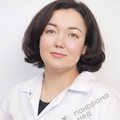 Фотография специалиста Артеева Анна Владимировна