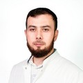 Фотография специалиста Мирзаханов Ахмед Салвадинович