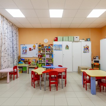 Школа раннего развития Умняшка фото 2