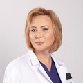 Фотография специалиста Погорельцева Оксана Александровна