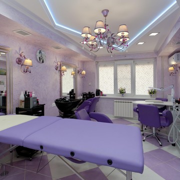 Косметологический центр Lady Star на Ставропольской фото 1