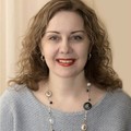 Фотография специалиста Касаткина Елена Владимировна