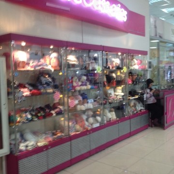 Accessories на улице Менделеева фото 1