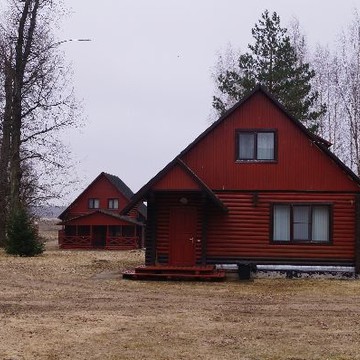 Охотничьи угодья и база отдыха Кабона фото 3