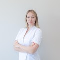 Фотография специалиста Теркулова Елена Владимировна