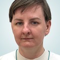 Фотография специалиста Чистякова Дарья Сергеевна
