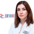 Фотография специалиста Осипова Людмила Кирилловна