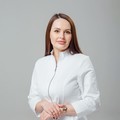 Фотография специалиста Федорова Анастасия Александровна