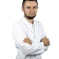 Фотография специалиста Улюлин Иван Сергеевич