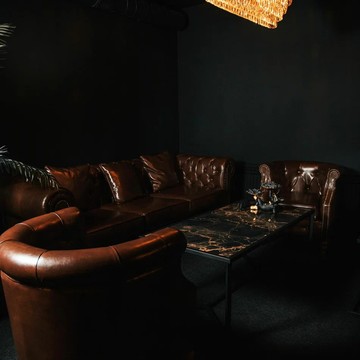 Dark Lounge фото 1