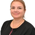 Фотография специалиста Паникратова Наталья Валерьевна