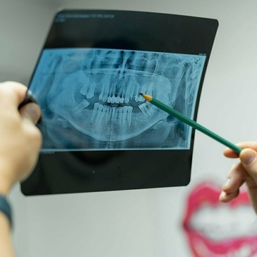 Стоматологическая клиника Smile clinic фото 2