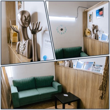 TactiХIQ Content Studio фото 3