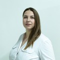Фотография специалиста Борисенко Юлия Андреевна