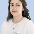 Фотография специалиста Быкова Анастасия Вадимовна