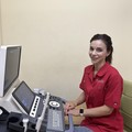 Фотография специалиста Мартынова Мария Олеговна