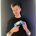 Фотография специалиста Бредихин Яков Алексеевич