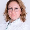 Фотография специалиста Кудрина (Вилкова) Диана Маулитовна