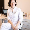 Фотография специалиста Свидерская Татьяна Анатольевна