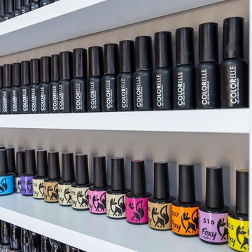 Ногтевая студия Alexa nail studio фото 3
