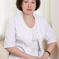 Фотография специалиста Кульминская Татьяна