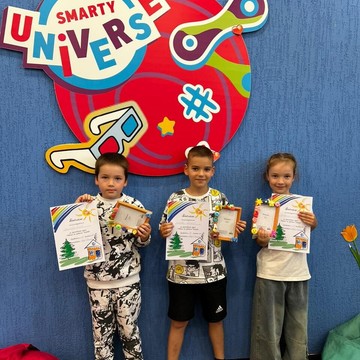 Центр интеллектуального развития SmartyKids фото 2