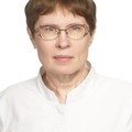Фотография специалиста Гордина Ольга Владиславовна