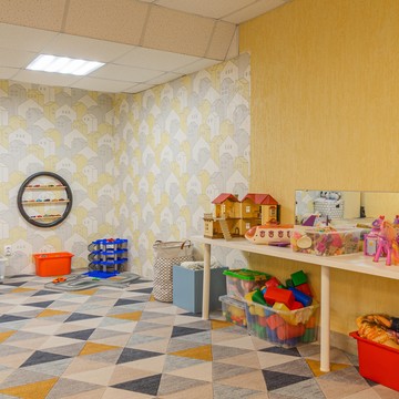 Центр детского развития Матрёшка фото 3