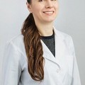 Фотография специалиста Форопонова Татьяна Ивановна