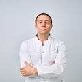 Фотография специалиста Гусев Артур Николаевич