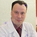Фотография специалиста Киселев Александр Николаевич