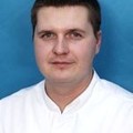 Фотография специалиста Михалевич Антон Евгеньевич