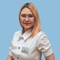 Фотография специалиста Шилова (Фролова) Александра Константиновна