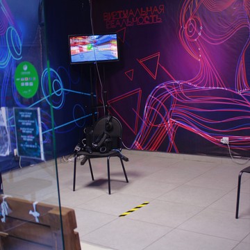 Клуб виртуальной реальности VR-point в Железнодорожном районе фото 2