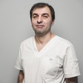 Фотография специалиста Аракелян Карен Арташесович